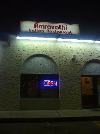 Amravathi Indian