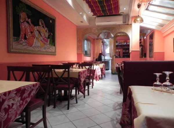 Ashoka Indian Restaurant