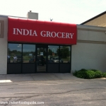 Indian Grocery
