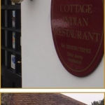 The Indian Cottage