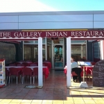 The Gallery Indian Restaurant