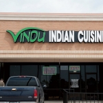 Vindu Indian Cuisine