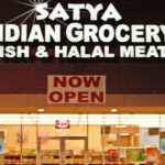 Satya Indian Grocery