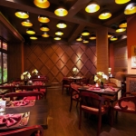 Saffron Shanghai - Modern Indian Cuisine