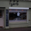 Iyers Restaurant